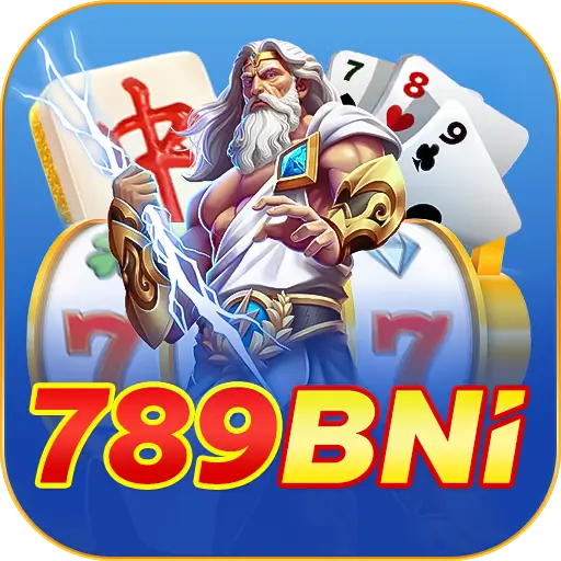Aplikasi dan Situs Resmi 789BNi