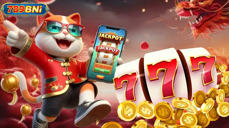 Unduh Aplikasi Resmi 789BNi Langsung dari Situs Tanpa Ribet
