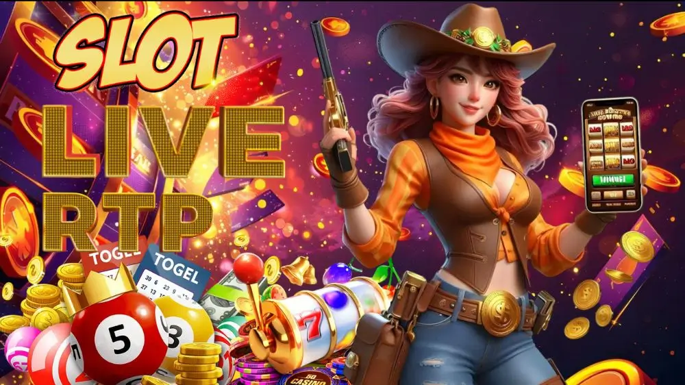 Main Slot Live RTP 789BNi Update Setiap Hari