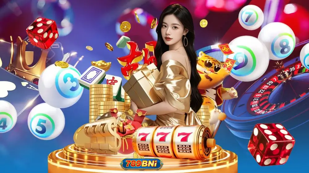 Event Hadiah 789BNi - Raih Bonus Langsung Tanpa Diundi!