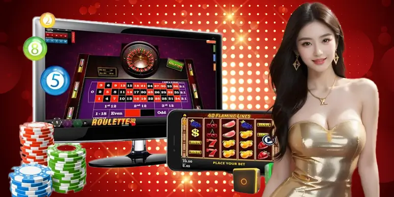 Tips Main Slot Maxwin 789BNi - Strategi Menang Besar di Setiap Putaran